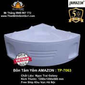 Bồn Tắm AMAZON TP-7063