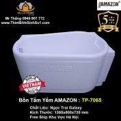 Bồn Tắm AMAZON TP-7065