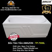 Bồn Tắm AMAZON TP-7006L