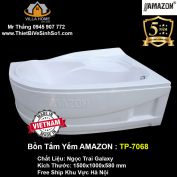 Bồn Tắm AMAZON TP-7068