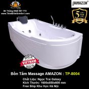 Bồn Tắm Massage AMAZON TP-8004