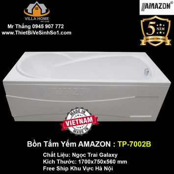 Bồn Tắm AMAZON TP-7002B