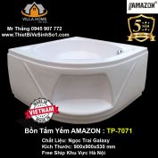 Bồn Tắm AMAZON TP-7071