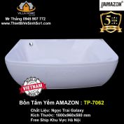 Bồn Tắm AMAZON TP-7062