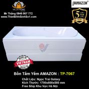 Bồn Tắm AMAZON TP-7067