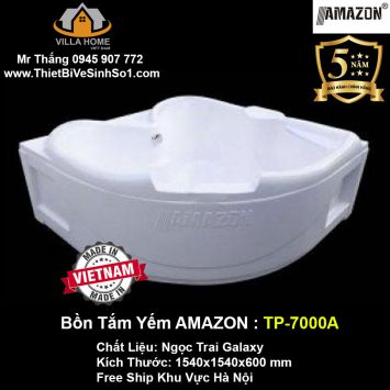 Bồn Tắm AMAZON TP-7000A