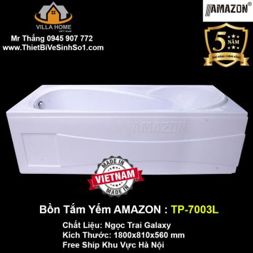 Bồn Tắm AMAZON TP-7003L