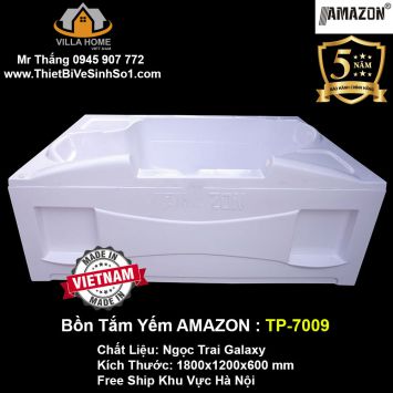 Bồn Tắm AMAZON TP-7009