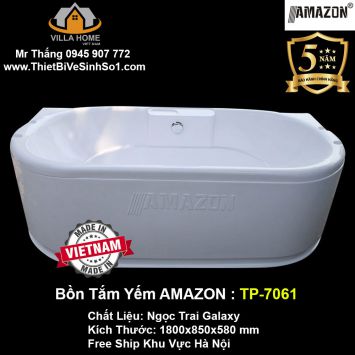 Bồn Tắm AMAZON TP-7061