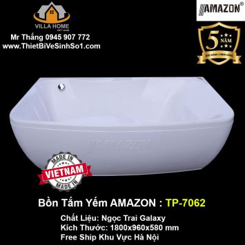 Bồn Tắm AMAZON TP-7062