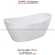 Bồn Tắm Ngâm Ares AR2143