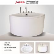 Bồn Tắm Massage Ares AR3101M