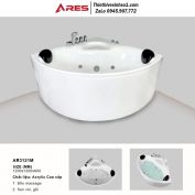 Bồn Tắm Massage Ares AR3121M