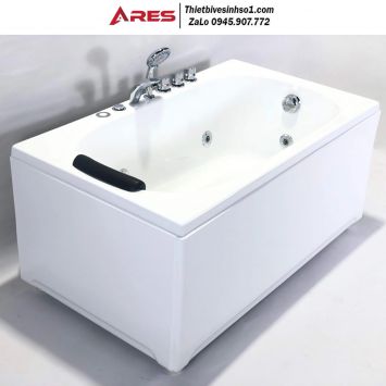 Bồn Tắm Massage Ares AR4121M