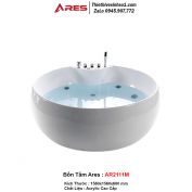 Bồn Tắm Massage Ares AR2111M