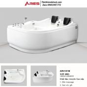 Bồn Tắm Massage Ares AR4181M