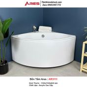 Bồn Tắm Ngâm Ares AR3111