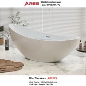 Bồn Tắm Ngâm Ares AR2175