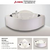 Bồn Tắm Massage Sục Khí Ares AR3151FP