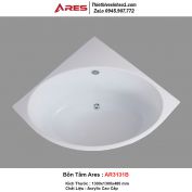 Bồn Tắm Xây Ares AR3131B