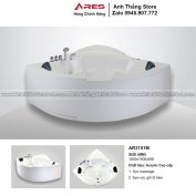 Bồn Tắm Ares AR3151M