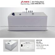 Bồn Tắm Ares AR4151M