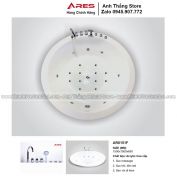 Bồn Tắm Massage Ares AR0151F