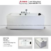 Bồn Tắm Ares AR4171M