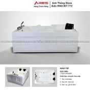 Bồn Tắm Massage Ares AR4172F