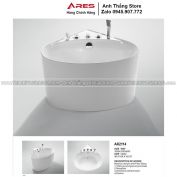 Bồn Tắm Ares AR2114