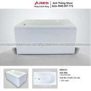 Bồn Tắm Ares AR4121