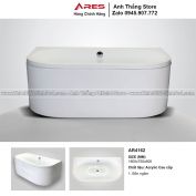 Bồn Tắm Ares AR4162