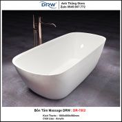 Bồn Tắm DRW DR-7002