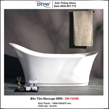 Bồn Tắm DRW DR-7004M