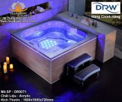 Bồn Tắm DRW DR0071