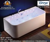 Bồn Tắm DRW DR0012