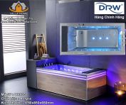 Bồn Tắm DRW DR005