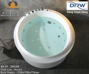 Bồn Tắm DRW DR0280