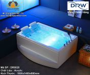 Bồn Tắm DRW DR0020