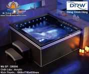 Bồn Tắm DRW DR006