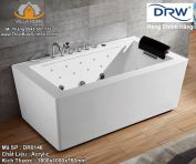 Bồn Tắm DRW DR0146