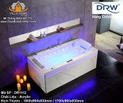 Bồn Tắm DRW DR1112