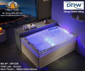 Bồn Tắm DRW DR1238