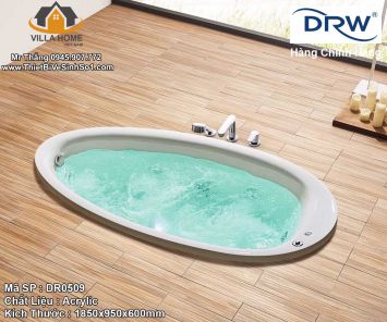 Bồn Tắm DRW DR0509