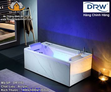 Bồn Tắm DRW DR1102