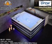 Bồn Tắm DRW DR004