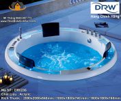 Bồn Tắm DRW DR0206