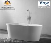 Bồn Tắm DRW DR6111