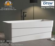 Bồn Tắm DRW DR6729