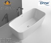 Bồn Tắm DRW DR6054